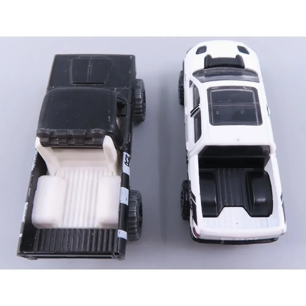 Hot Wheels DODGE Trucks LOT 2020 Ram 1500 Rebel '70 Dodge Power Wagon 1:64 Loose